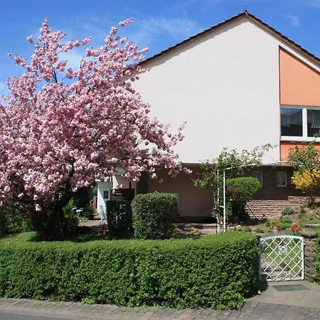 Haus Mueller Adelheid Apartment Hilders Exterior foto