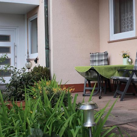 Haus Mueller Adelheid Apartment Hilders Exterior foto